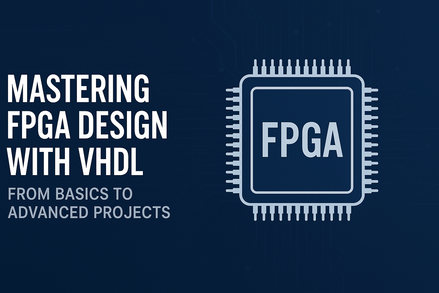 FPGA Course