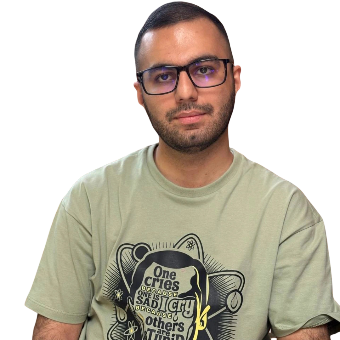 Mohammad Amin Khadem Al Hosseini